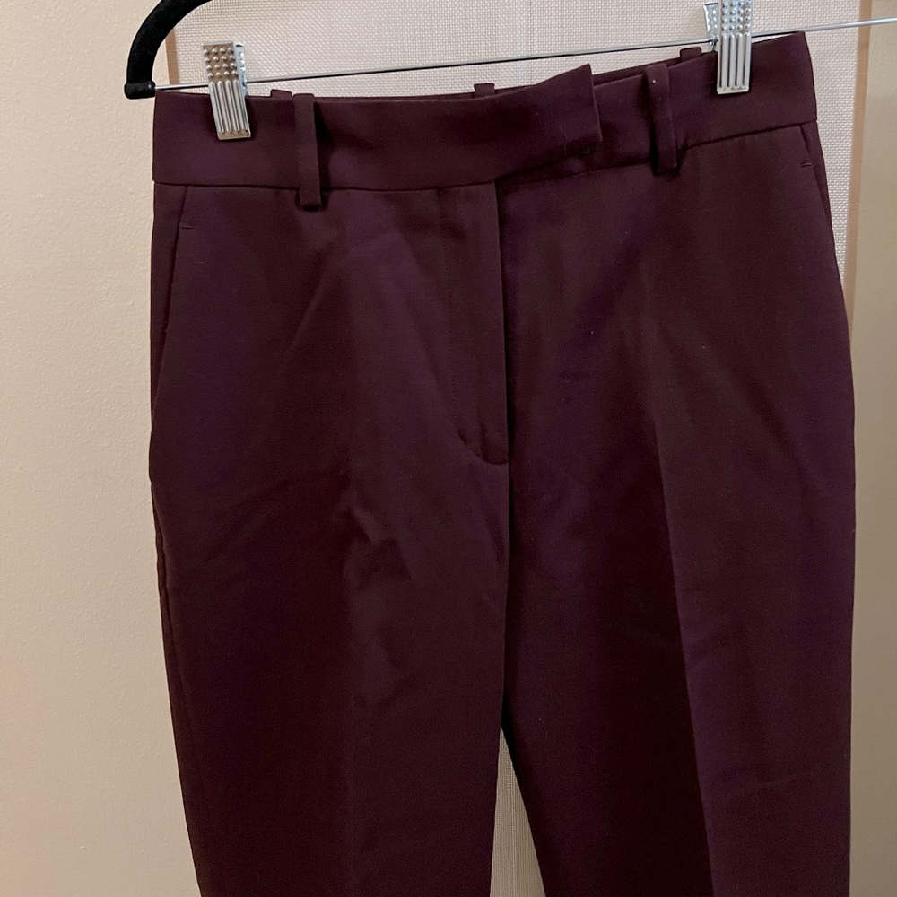 REISS trousers
